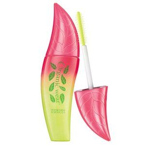 PHYSICIANS FORMULA ORGANIC WORK IT MASCARA, ULTRA BLACK